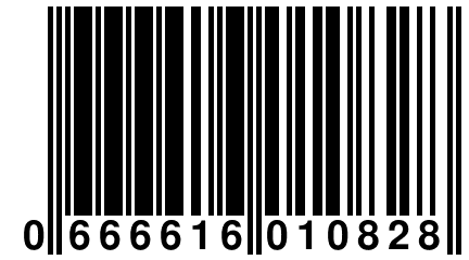 0 666616 010828