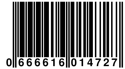 0 666616 014727