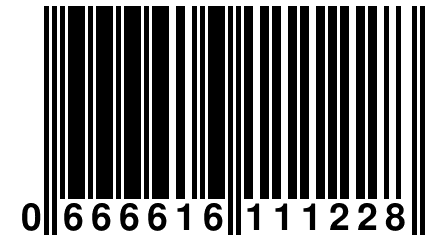 0 666616 111228