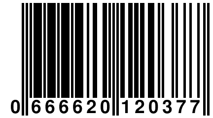 0 666620 120377