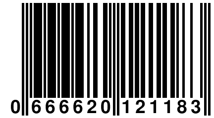0 666620 121183