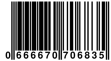 0 666670 706835