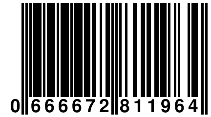 0 666672 811964