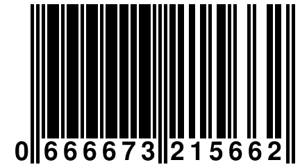 0 666673 215662