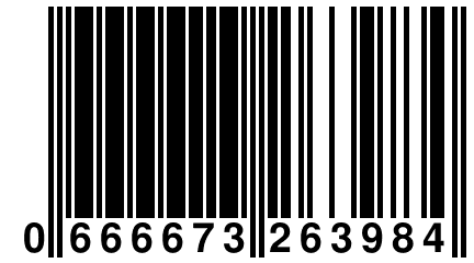 0 666673 263984