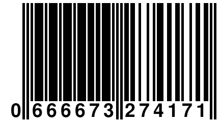 0 666673 274171