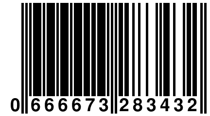 0 666673 283432