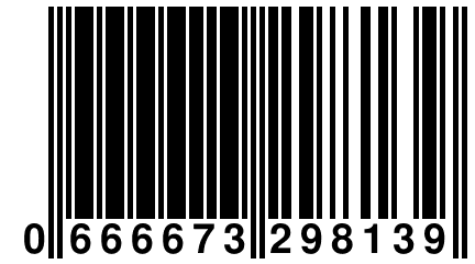 0 666673 298139
