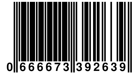 0 666673 392639