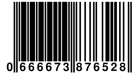 0 666673 876528