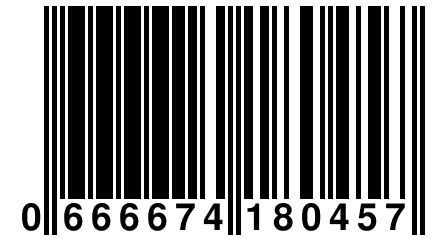 0 666674 180457