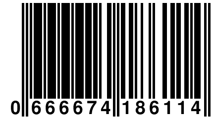 0 666674 186114