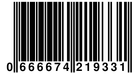 0 666674 219331