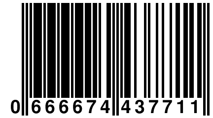 0 666674 437711