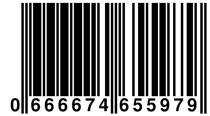 0 666674 655979