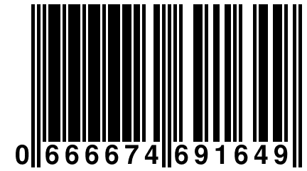 0 666674 691649