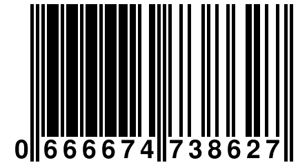0 666674 738627