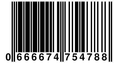0 666674 754788