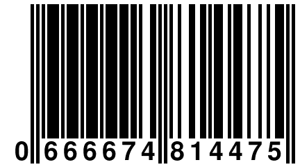 0 666674 814475