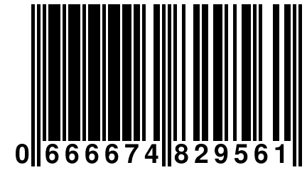 0 666674 829561