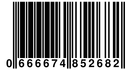 0 666674 852682