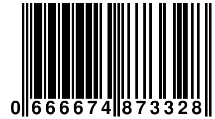 0 666674 873328