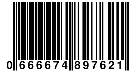 0 666674 897621