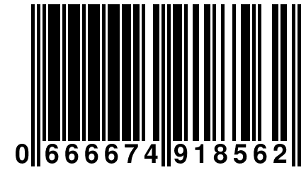 0 666674 918562