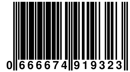 0 666674 919323