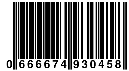 0 666674 930458