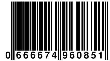 0 666674 960851