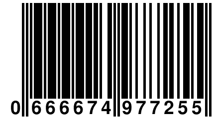 0 666674 977255