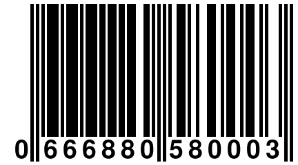 0 666880 580003