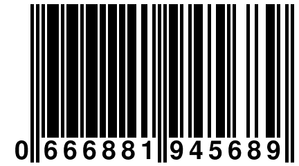 0 666881 945689