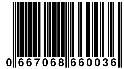 0 667068 660036