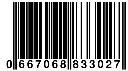0 667068 833027