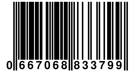 0 667068 833799