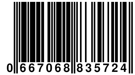 0 667068 835724