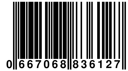 0 667068 836127