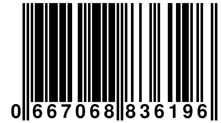 0 667068 836196