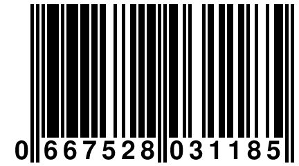 0 667528 031185