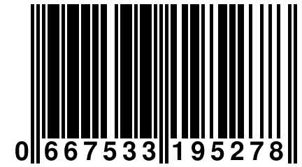 0 667533 195278