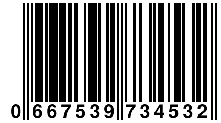 0 667539 734532