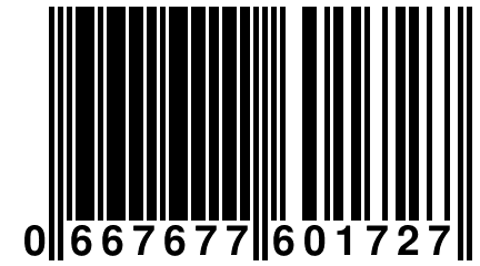 0 667677 601727