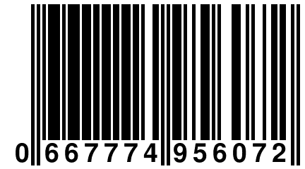 0 667774 956072