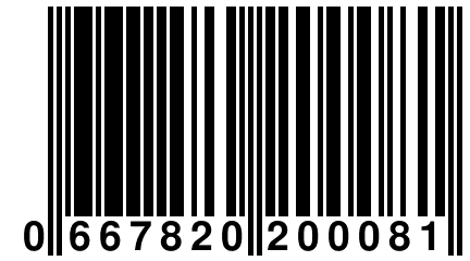0 667820 200081
