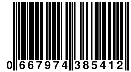 0 667974 385412