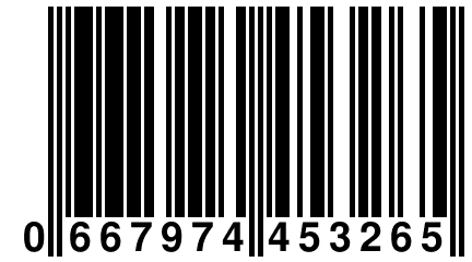 0 667974 453265