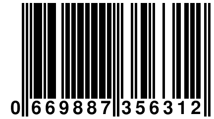 0 669887 356312