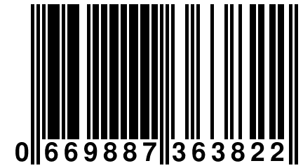 0 669887 363822
